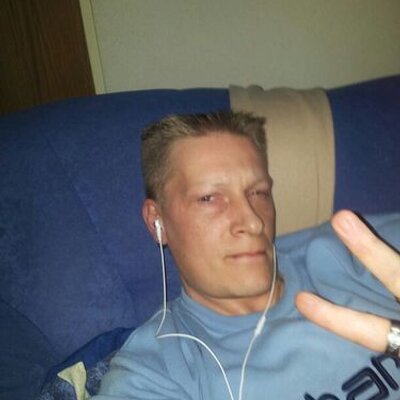Profile Picture of Kevin Rabin (@kevin1976kr1976) on Twitter