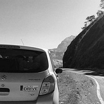 Profile Picture of Abhishek Chakraborty (@abctraveldiary) on Flickr