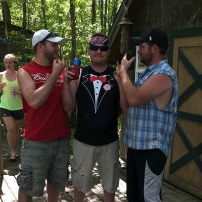 Profile Picture of Reggie Tate (@farmerjerry4) on Twitter