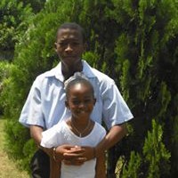 Profile Picture of Hope Perkins (@hope-perkins) on Quora