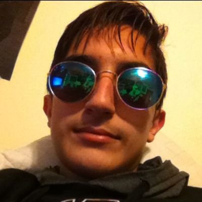 Profile Picture of Seth Larsen (@thestraygod) on Twitter
