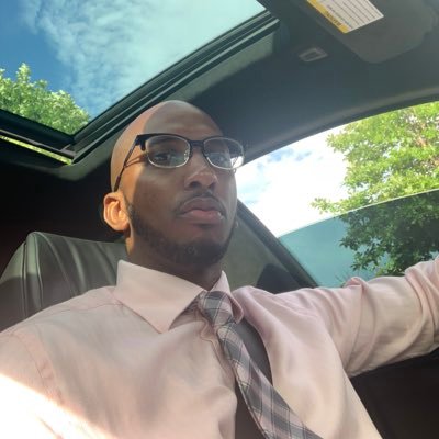 Profile Photo of Mr. John Dukes (@MrJohnDukes1) on Twitter