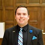 Profile Picture of Scott Fisk (@fiskpics) on Instagram