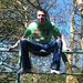 Profile Picture of Simon Atkinson (@simonatkinson90) on Pinterest