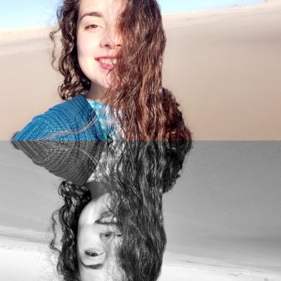 Profile Picture of Angie☝️Mrs. Dolan (@BeliebeHunter) on Twitter