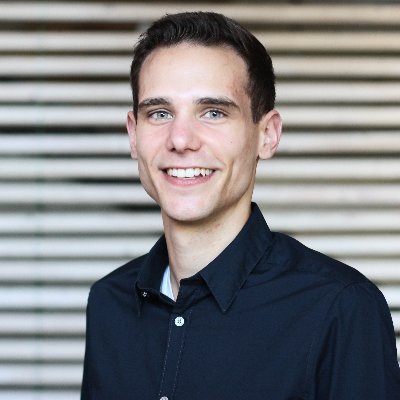 Profile Picture of Kevin Tiede (@kevinetiede) on Twitter