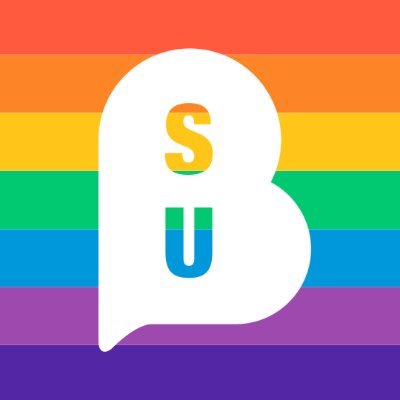 Profile Picture of Birkbeck SU (@BirkbeckUnion) on Twitter