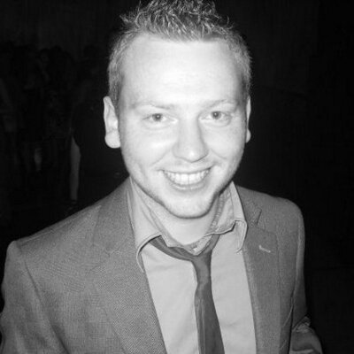 Profile Picture of Denis Cryer-Lennon (@DenisDLennon) on Twitter