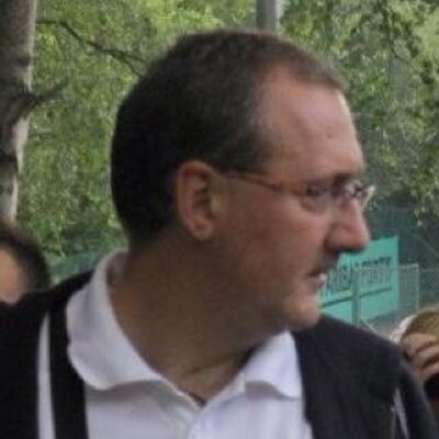 Profile Picture of Marechal Eric (@MarecheEric) on Twitter