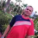 Profile Picture of Андрей Моренец (@andreimorenets) on Instagram