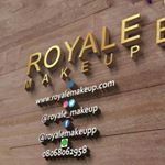 Profile Picture of Royale Makeup (@royale_makeup) on Instagram
