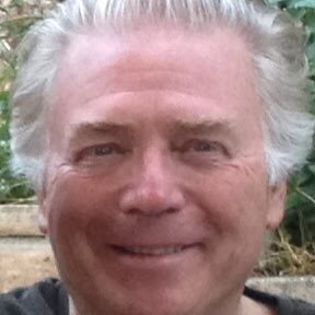 Profile Picture of Chris Halverson (@chrishalverson) on Twitter