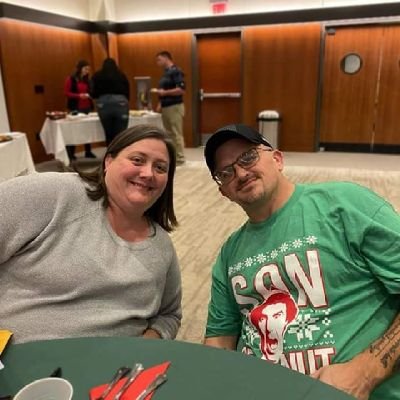 Profile Picture of Craig Blacker (@CraigBlacker) on Twitter