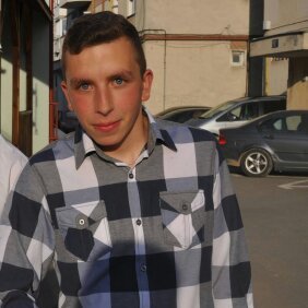 Profile Picture of Vlad Nicolae (@niku9952) on Twitter