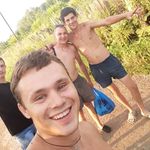 Profile Picture of Андрей Жабинский (@zhabinskiiandrei) on Instagram