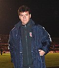 Profile Picture of Pedro González (footballer, born 1967)on Wikipedia