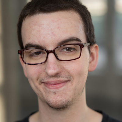 Profile Picture of Dan Hulme (@danielhulme18) on Twitter