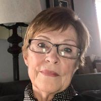 Profile Picture of Judy Weissenhofer (@judy-weissenhofer) on Quora