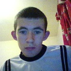 Profile Picture of Liam Robert Mcshane (@Liammc97Robert) on Twitter