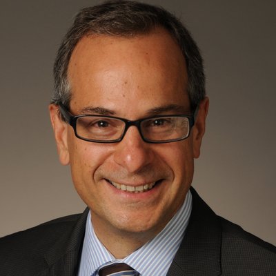 Profile Picture of Barry Solomon (@BarrySolomon16) on Twitter