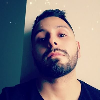 Profile Picture of Chris Savage (@Randy_SVG) on Twitter