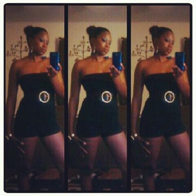 Profile Picture of Roberta Singleton (@selfishhoney88) on Twitter
