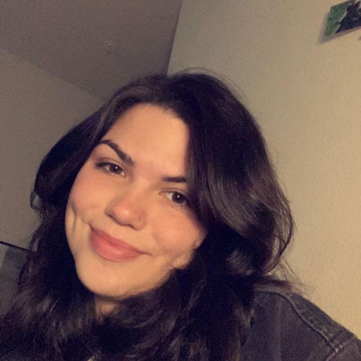 Profile Picture of Errolyn Borland (@errolynborland) on Tiktok