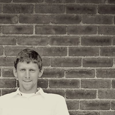 Profile Picture of Brian Ashworth (@bash_worth) on Twitter