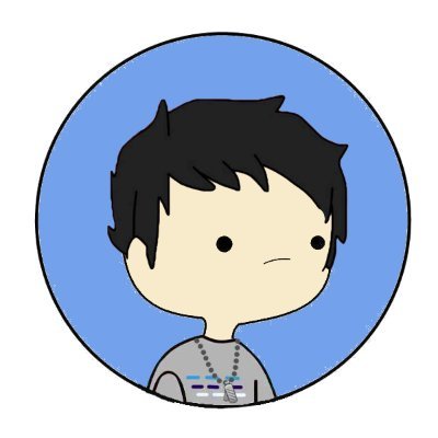 Profile Picture of Frank Steven Tovar (@tovar3012) on Twitter