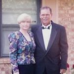 Sandy Claypool Wooden - Instagram Profile Picture of Sandy Claypool Wooden (@woodensm54) on Instagram