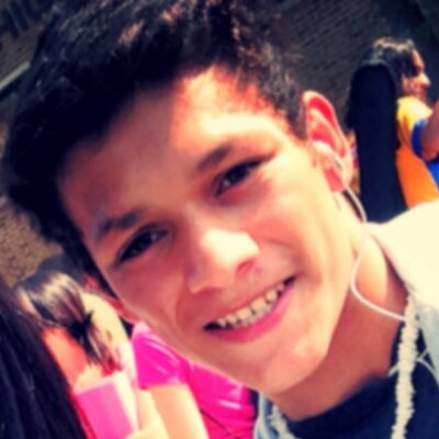 Profile Picture of Jose David Rodarte (@Jose99David) on Twitter