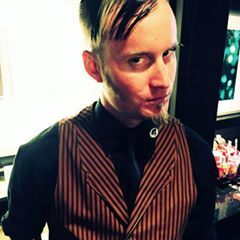 Profile Picture of Brad M Cannon (@spookykida1) on Tiktok