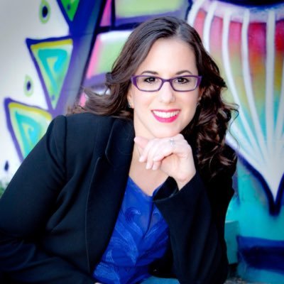 Profile Photo of Karen Davidowitz Corbin, PhD, RD (@Geeks_thatSpeak) on Twitter