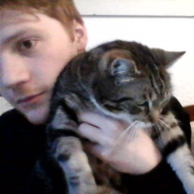 Alexander Holl - Twitter Profile Picture of Alexander Holl (@Alemaniander) on Twitter