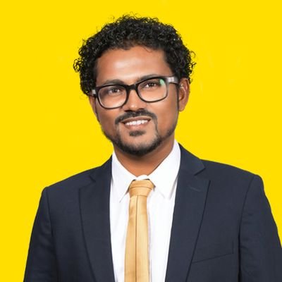 HafsyAbdulla - Twitter Profile Picture of HafsyAbdulla (@HafsyHappe) on Twitter