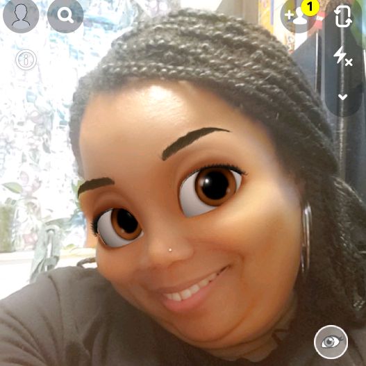 Profile Picture of Quantina Jones (@qutopia) on Tiktok
