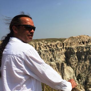 Profile Picture of Thomas Graf (KE0SEP) (@Vetteguru) on Facebook