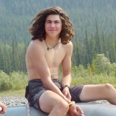 Profile Picture of Justin Boudreau (@the_justin99) on Twitter