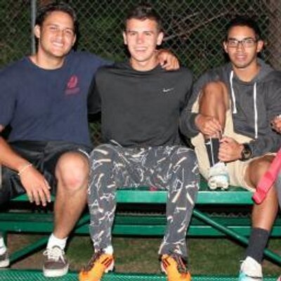 Profile Picture of Kyle Voigt (@VoigtKyle) on Twitter