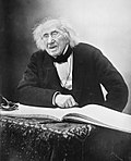 Profile Picture of Michel Eugène Chevreulon Wikipedia