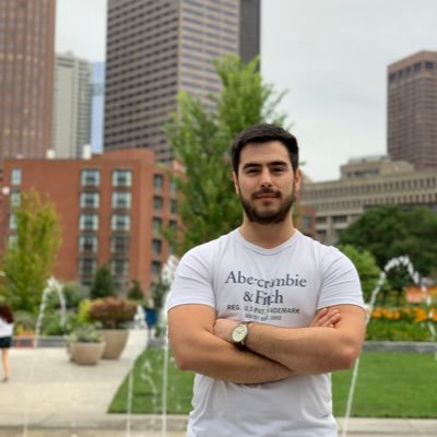 Profile Picture of Dionisio Rodríguez (@Dionirod123) on Twitter