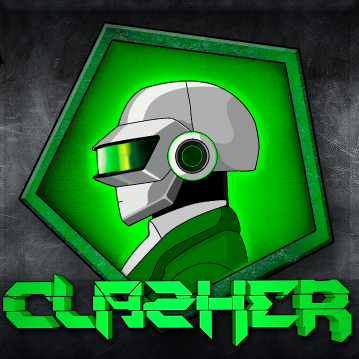 Profile Picture of Claudio Saez Vega (@Clazher) on Twitter