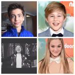 Profile Picture of Aidan 💚 Casey 💛 Mace 💙 Lizzy 💜 (@nicky.ricky.dicky.and.dawn) on Instagram