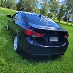 Profile Picture of David Mcgraw (@that_black_elantra) on Instagram