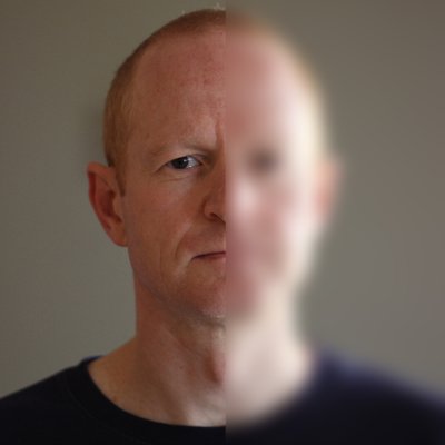 Profile Picture of Damian H Adams (@damian_h_adams) on Twitter