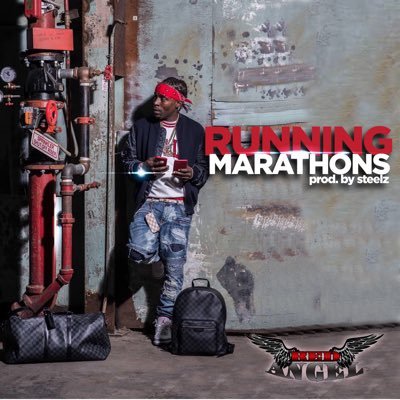 Profile Picture of RedAngeL (@RedAngelMusik) on Twitter