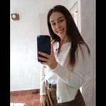 Profile Picture of Antonella Sasía Larrosa (@antonellasasia29) on Instagram