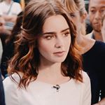 Profile Picture of 𝐋𝐢𝐥𝐲 𝐉𝐚𝐧𝐞 𝐂𝐨𝐥𝐥𝐢𝐧𝐬✰ (@lilyjnecollins) on Instagram