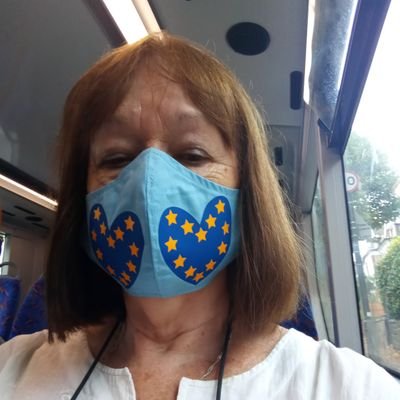 Profile Picture of Jan Matthews 🇪🇺 #rejoinEU #notmygovernment (@janmatthews) on Twitter