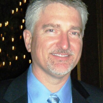 Profile Picture of Steve Hargis (@steve_hargis) on Twitter